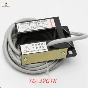 Elevator leveling sensor switch