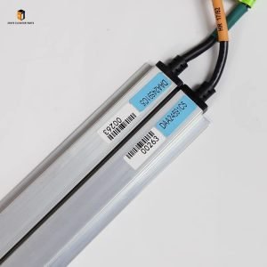 Elevator light curtain