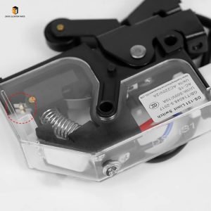 Elevator limit switch