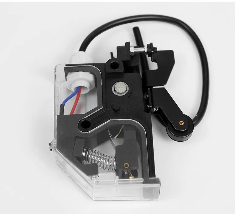 Elevator limit switch 2