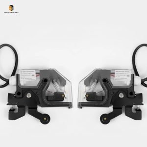 Elevator limit switch