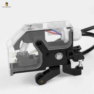 Elevator limit switch