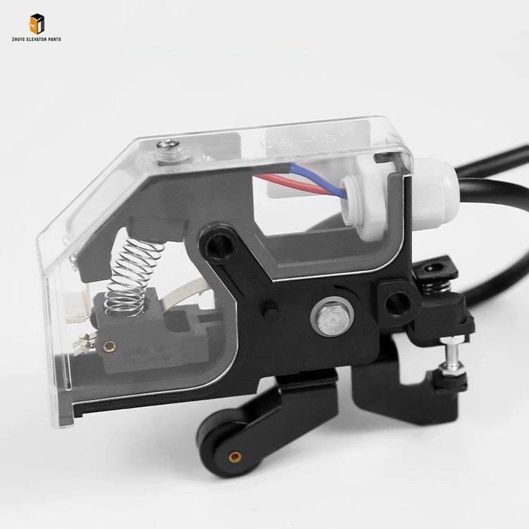 Elevator limit switch Elevator limit switch