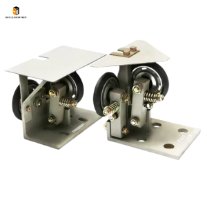 Elevator roller guide shoes RG-125W RG-125K