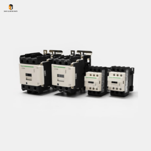 Elevator AC contactor