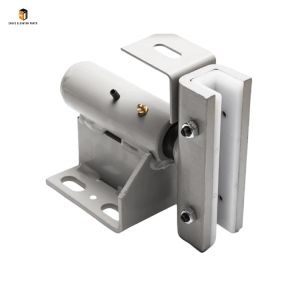 Elevator DX16 guide shoe