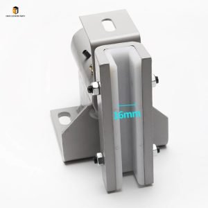 Elevator DX16 guide shoe