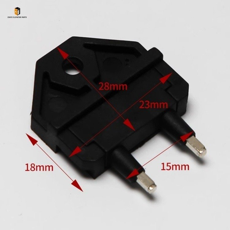 Elevator Door Contact2 Elevator door contact