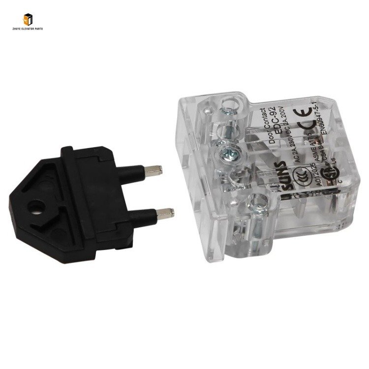 Elevator Door Contact4