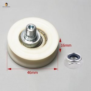 Elevator Door Hanger Roller