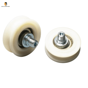 Elevator Door Hanger Roller 46*16*6001