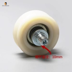 Elevator Door Hanger Roller