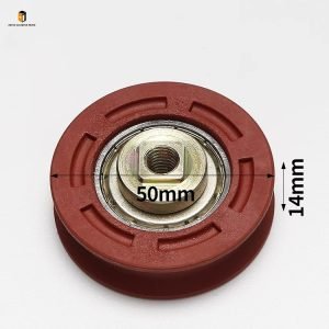 Elevator Door Hanger Roller