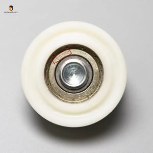 Elevator Door Hanger Roller