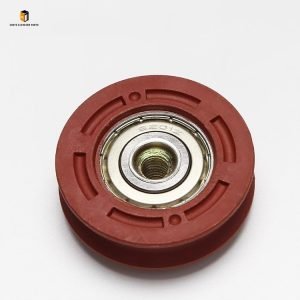 Elevator Door Hanger Roller