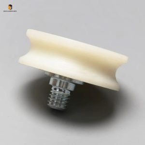 Elevator Door Hanger Roller