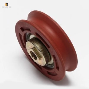 Elevator Door Hanger Roller