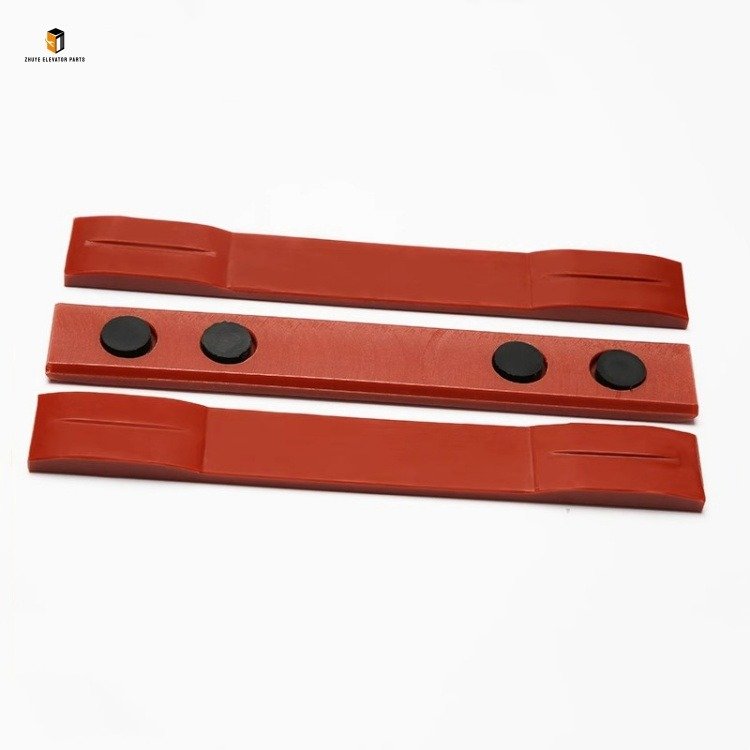 Elevator Guide Shoe Lining1