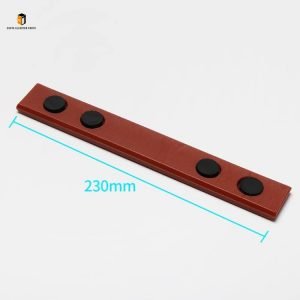 Elevator Guide Shoe Lining