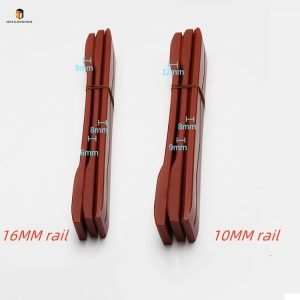 Elevator Guide Shoe Lining