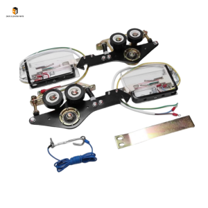 Elevator Landing Door Lock DK-RSL DK-RSR