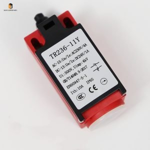 Elevator Safety Limit Switch