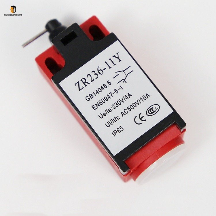 Elevator Safety Limit Switch1 Elevator Safety Limit Switch