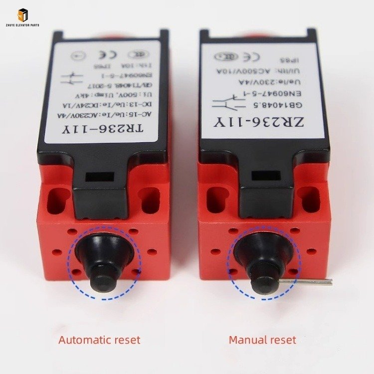 Elevator Safety Limit Switch3 Elevator Safety Limit Switch