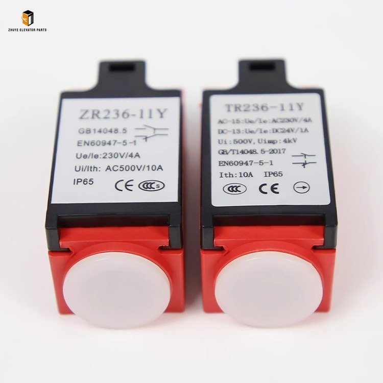 Elevator Safety Limit Switch4 Elevator Safety Limit Switch