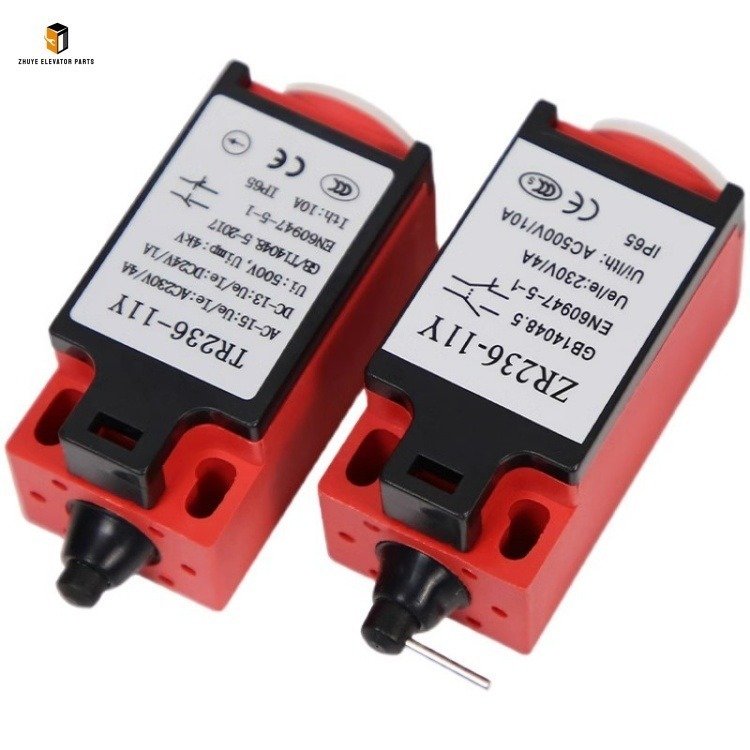 Elevator Safety Limit Switch5