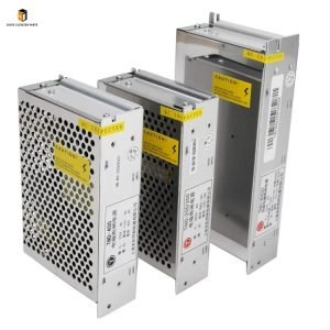 Elevator electromagnetic brake power box TND-200/300