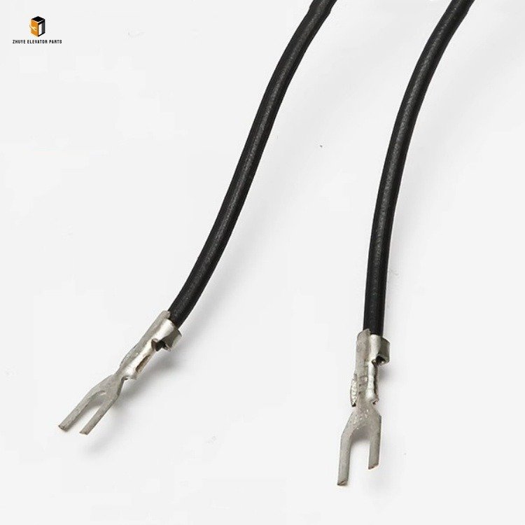 Elevator arc extinguisher1 Elevator arc extinguisher