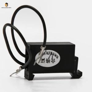 Elevator arc extinguisher