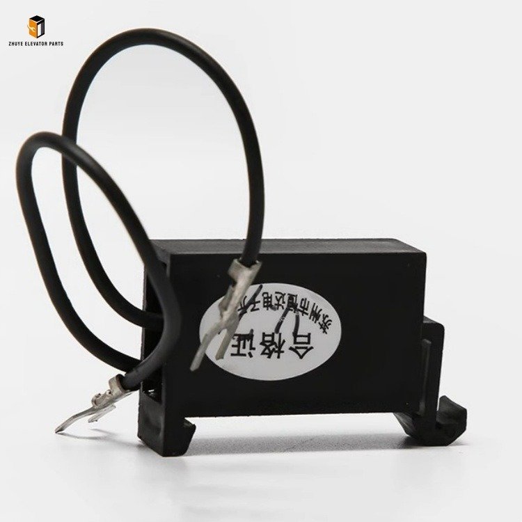 Elevator arc extinguisher2 Elevator arc extinguisher