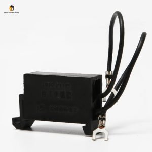 Elevator arc extinguisher