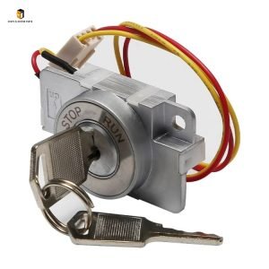 Elevator base station lock SK-eye 909