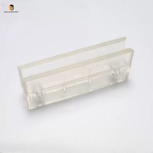 Elevator boot lining