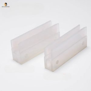 Elevator boot lining