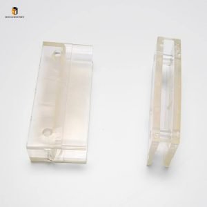 Elevator boot lining