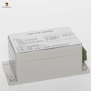 Elevator brake controller