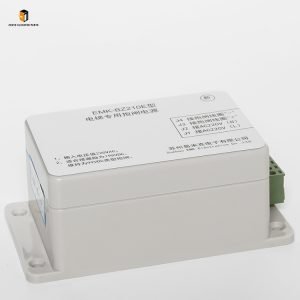 Elevator brake controller