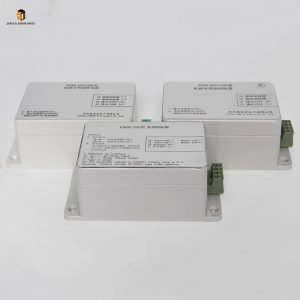 Elevator brake controller