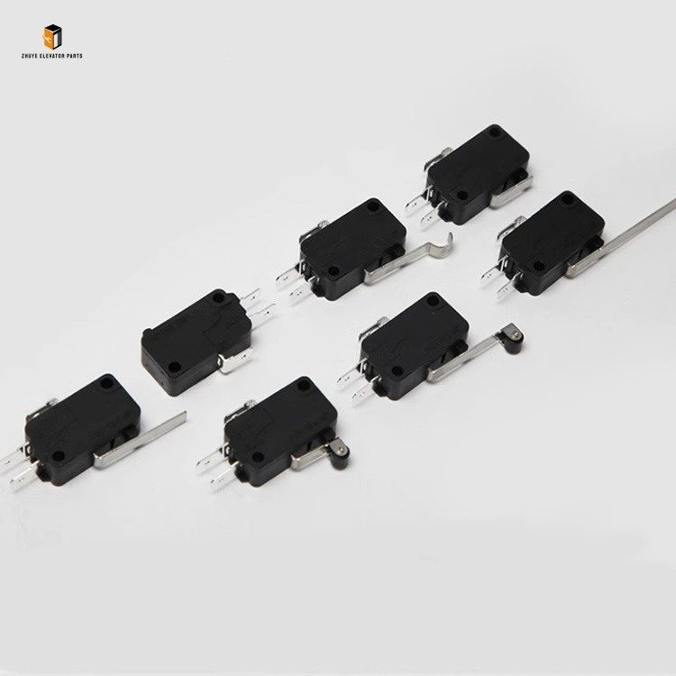Elevator brake micro switch1 Elevator brake micro switch
