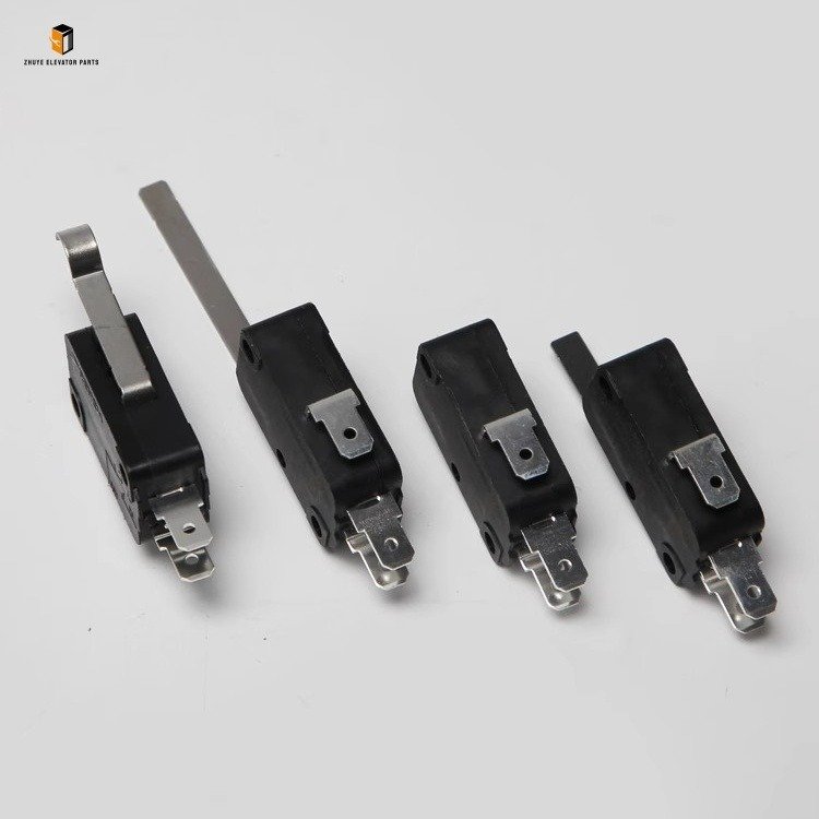 Elevator brake micro switch2 Elevator brake micro switch