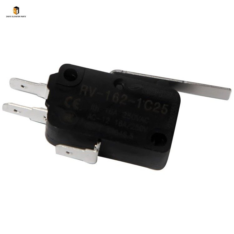 Elevator brake micro switch4