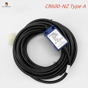 Elevator buffer switch