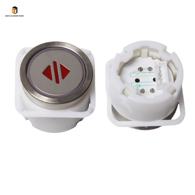 Elevator button1 Elevator button