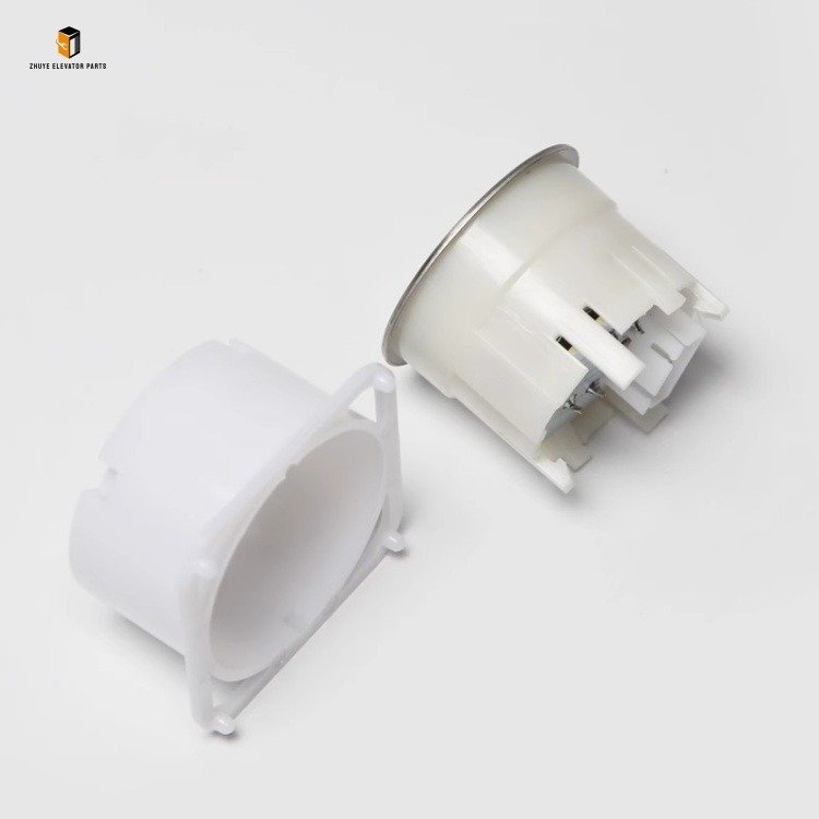 Elevator button2 Elevator button