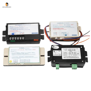 Elevator car intercom RFT12-B TK-T12(1-1)B