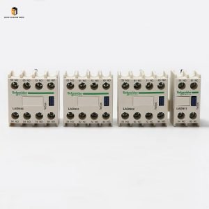 Elevator contactor